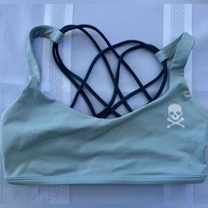 Lululemon x Soul Cycle Sportsbra